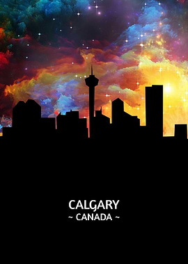 Calgary Canada
