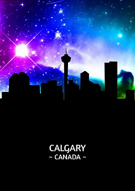 Calgary Canada