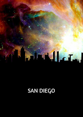 San Diego