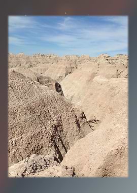 Badlands 4