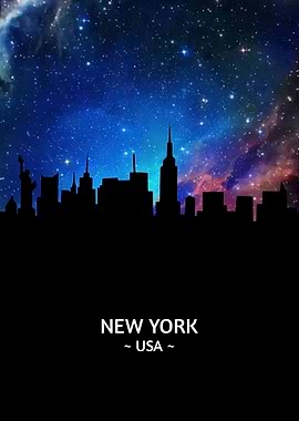 New York