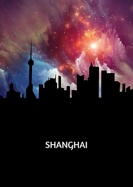 Shanghai