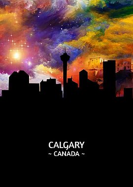 Calgary Canada