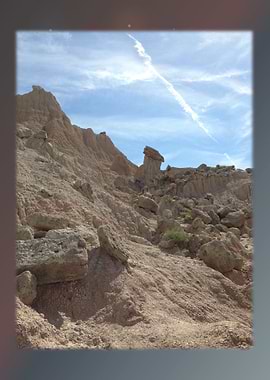 Badlands 1