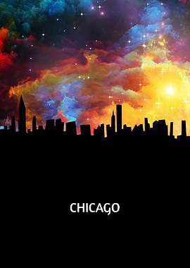 Chicago United States