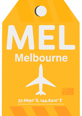 Melbourne MEL