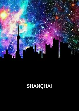 Shanghai