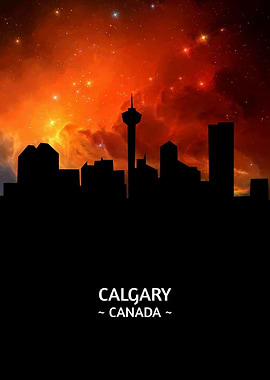 Calgary Canada