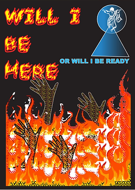 ready for heaven or hell