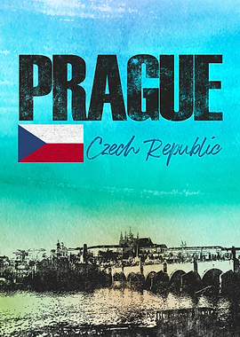 Prague