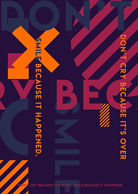 Dont Cry INSPIRATIONAL
