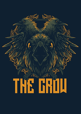 The Crow
