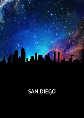 San Diego
