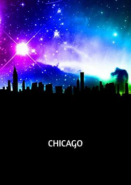 Chicago United States