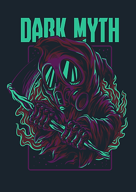 Dark Myth