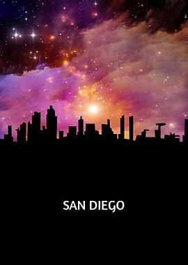 San Diego
