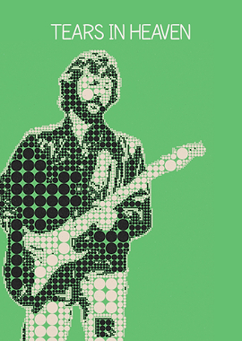 Tears In Heaven