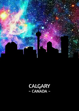 Calgary Canada