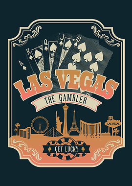 Las Vegas Gambler