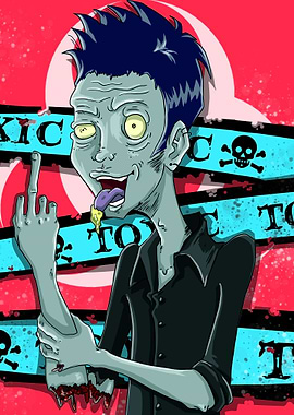 Original character 3