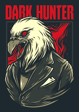 Dark Hunter