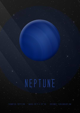Neptune