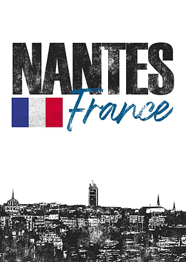 Nantes