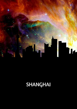 Shanghai