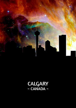 Calgary Canada