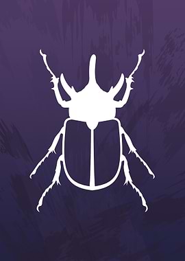Rhino Beetle