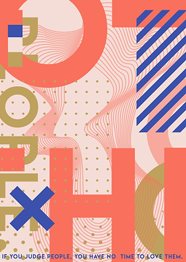 If You Judge Inspirational