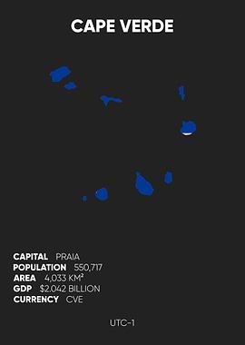 Cape Verde