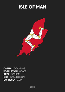Isle of Man
