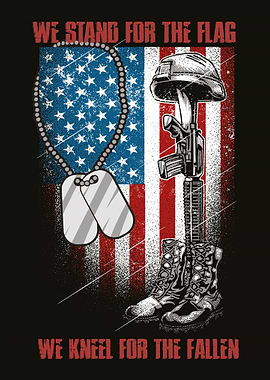 Honor The Fallen