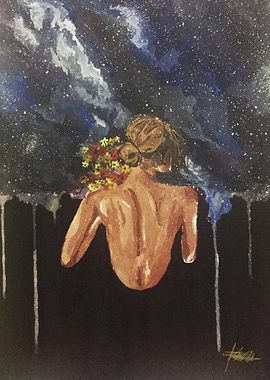 Be your own universe