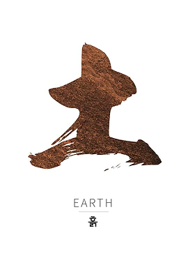 Five Elements EARTH