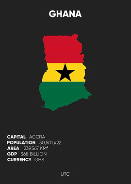 Ghana