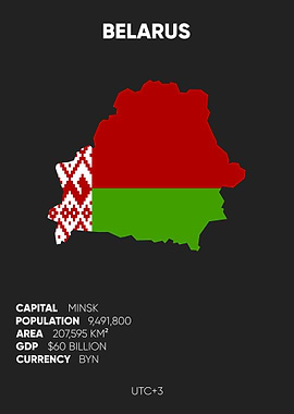 Belarus