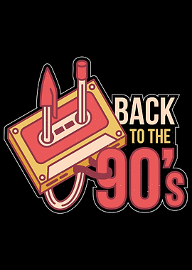 Back to The 90s