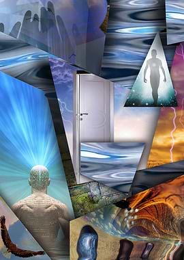 The power of imagination