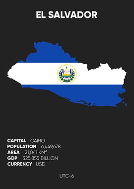 El Salvador