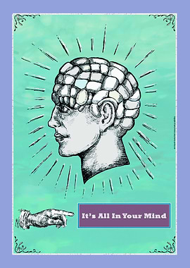 Its all in your Mind