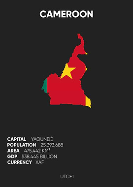 Cameroon