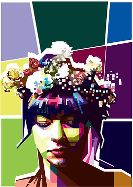 My girls in WPAP
