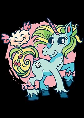 Cute Unicorn