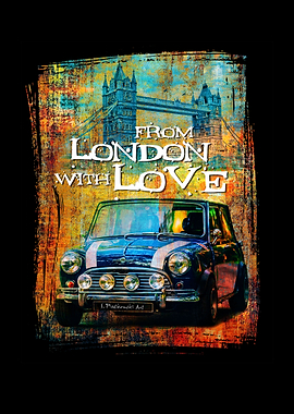 From London With Love