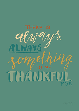 Thanksgiving Wall Deco