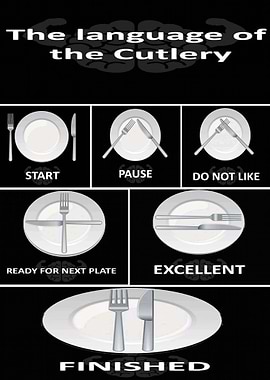 Cutlery