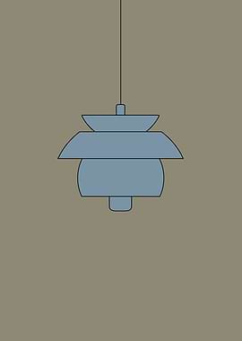 Design Lamp Print 4