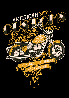 American Customs